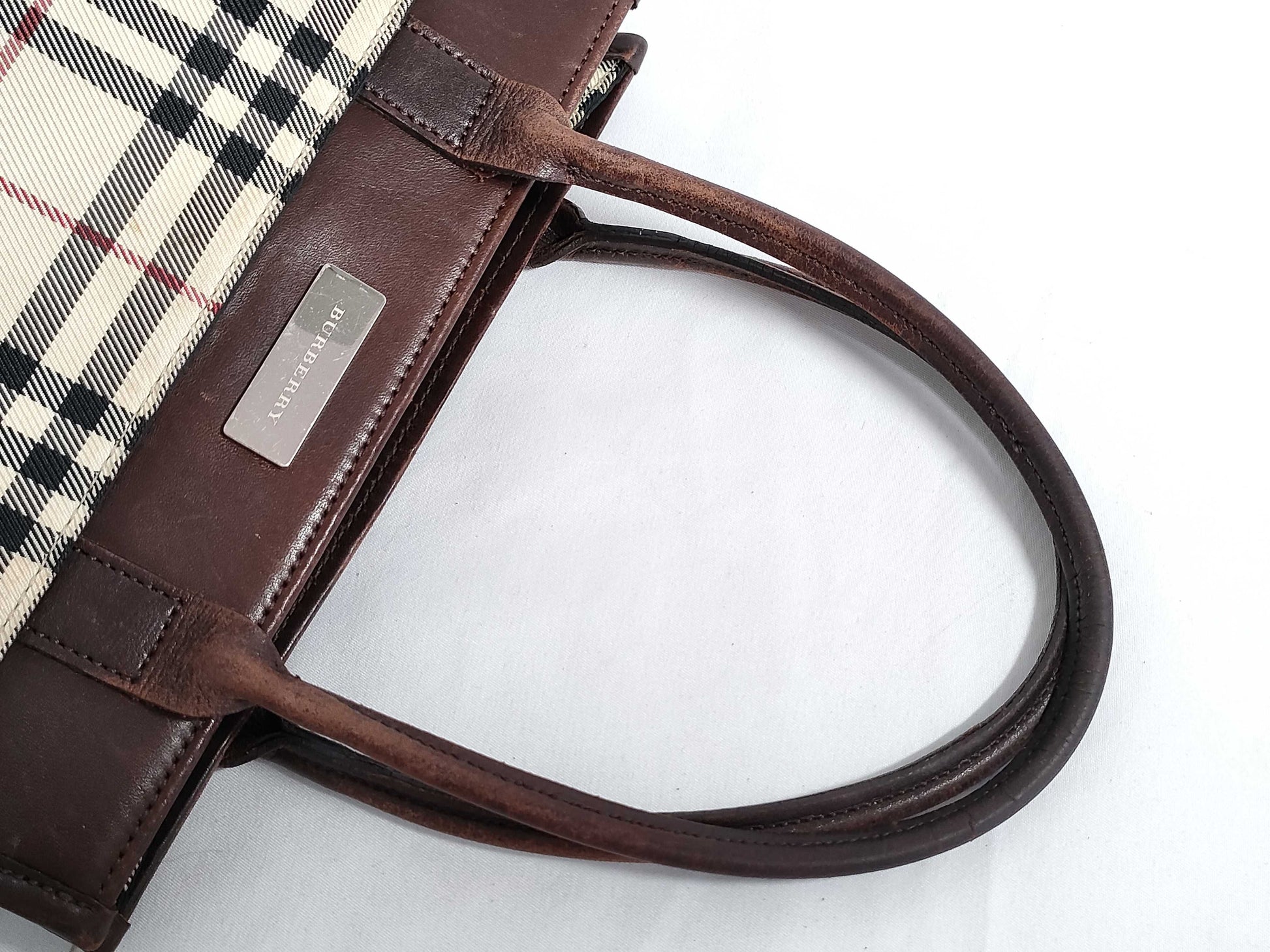 BURBERRY bag handbag