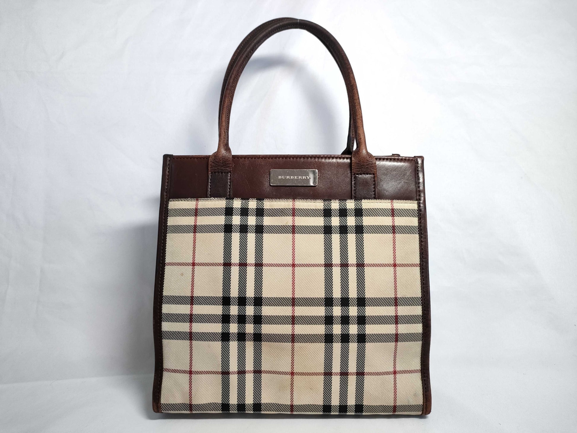 BURBERRY bag handbag