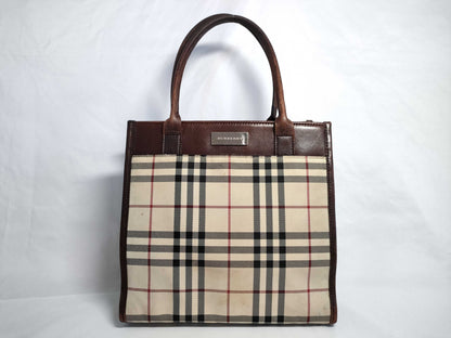 BURBERRY bag handbag