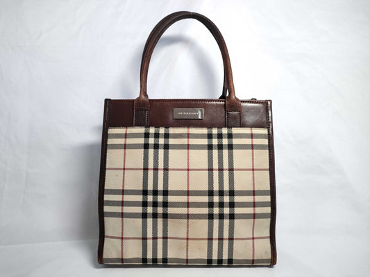 BURBERRY bag handbag