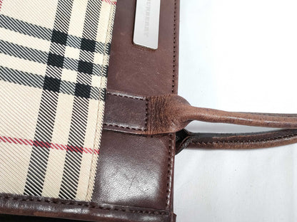 BURBERRY bag handbag