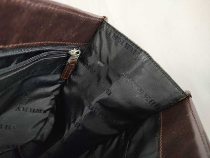 BURBERRY bag handbag