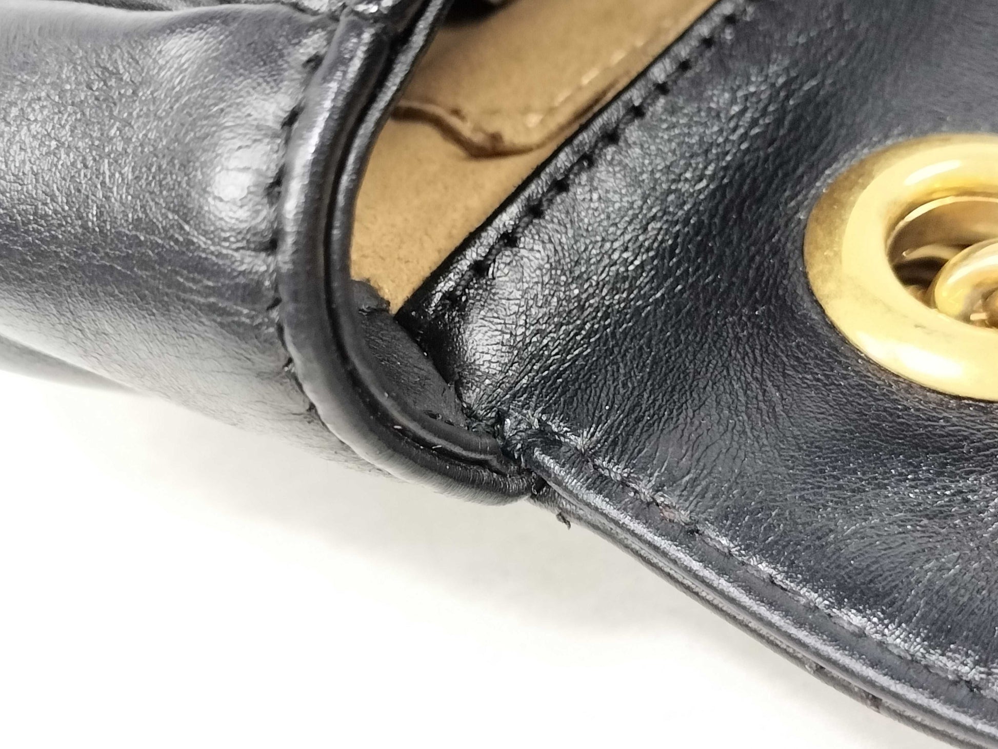 GUCCI GG Marmont Shoulder Bag