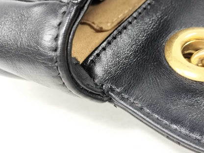 GUCCI GG Marmont Shoulder Bag