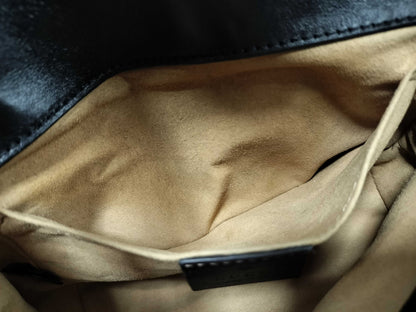 GUCCI GG Marmont Shoulder Bag