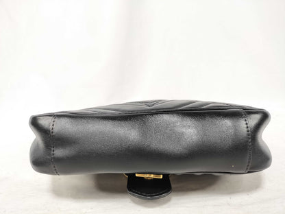 GUCCI GG Marmont Shoulder Bag