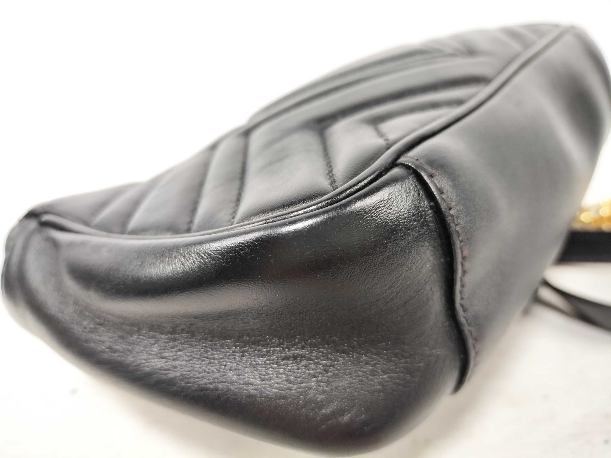 GUCCI GG Marmont Shoulder Bag