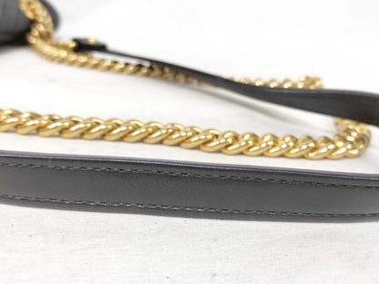 GUCCI GG Marmont Shoulder Bag