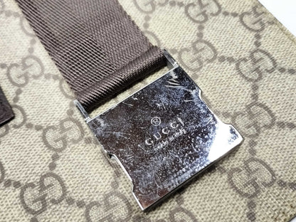GUCCI GG Supreme Gucci Bag Shoulder Bag