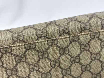 GUCCI GG Supreme Gucci Bag Shoulder Bag