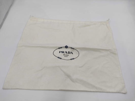 PRADA Dust Bags for Bags, etc., 15-Pack, Dust Bags 