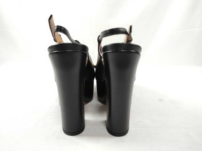 GUCCI GUCCI heel pumps pumps