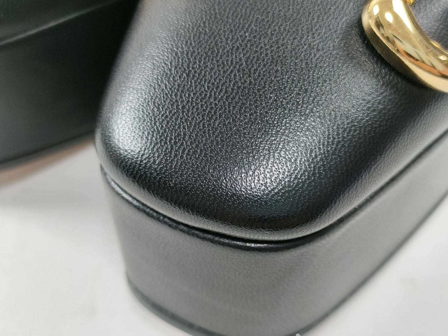 GUCCI GUCCI heel pumps pumps