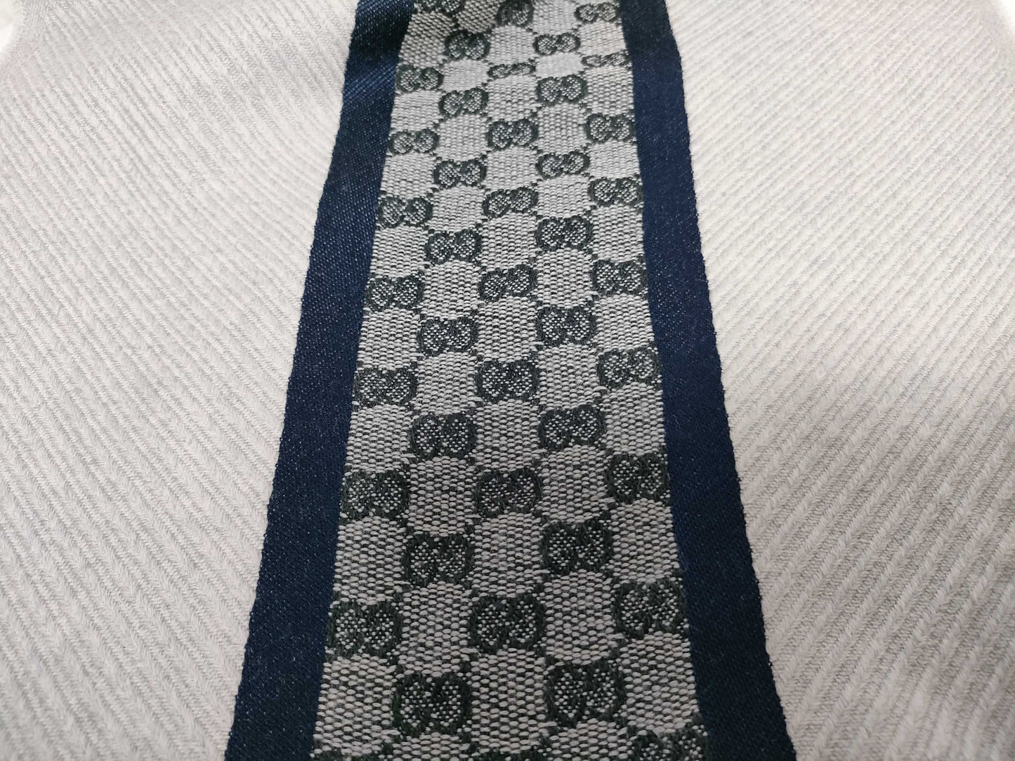 GUCCI GUCCI Scarf Scarf