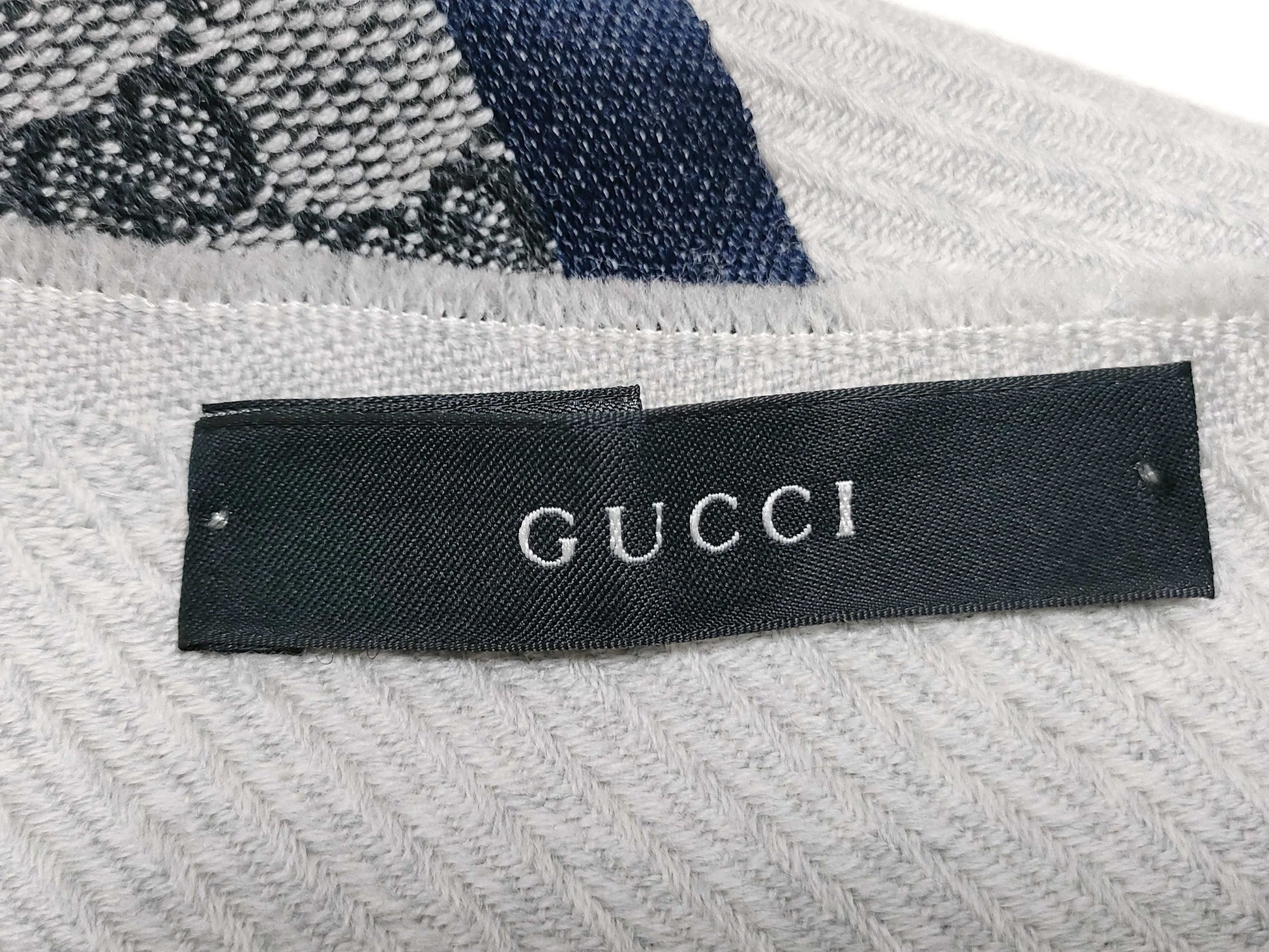 GUCCI GUCCI Scarf Scarf