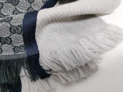 GUCCI GUCCI Scarf Scarf