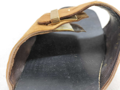 GUCCI GUCCI Sandals Sandals