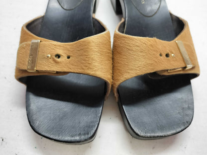 GUCCI GUCCI Sandals Sandals