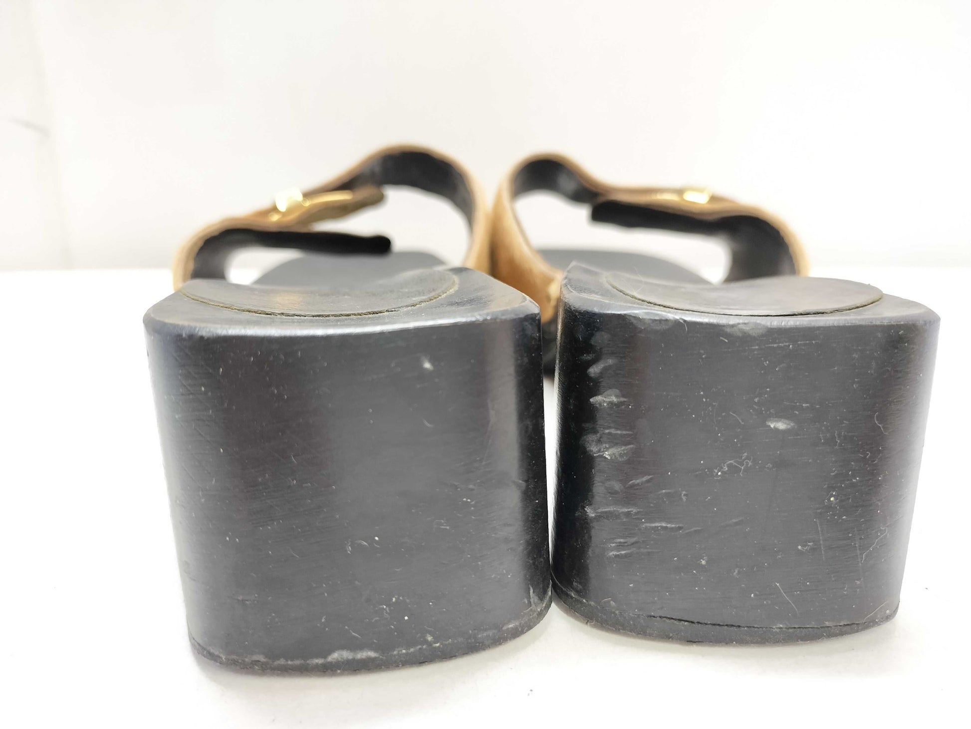 GUCCI GUCCI Sandals Sandals