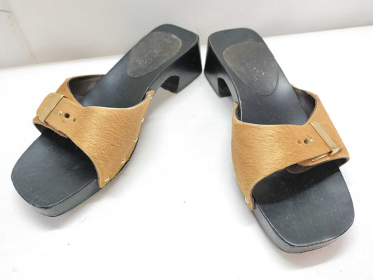 GUCCI GUCCI Sandals Sandals