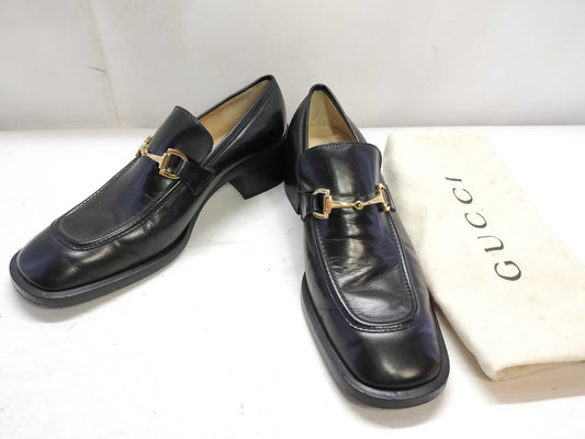 GUCCI GUCCI Loafers Loafers