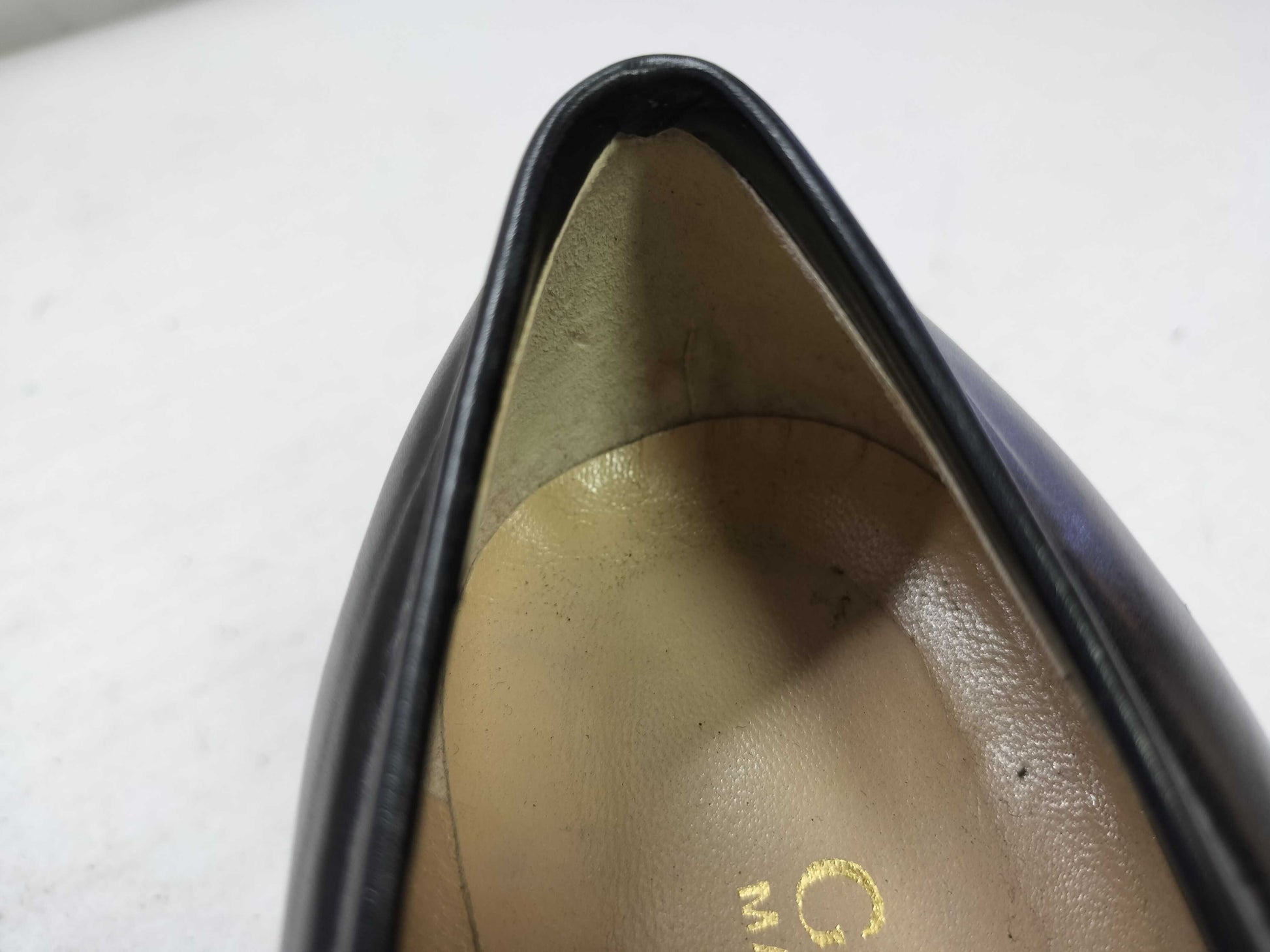 GUCCI GUCCI Loafers Loafers