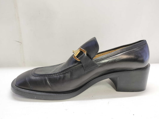 GUCCI GUCCI Loafers Loafers