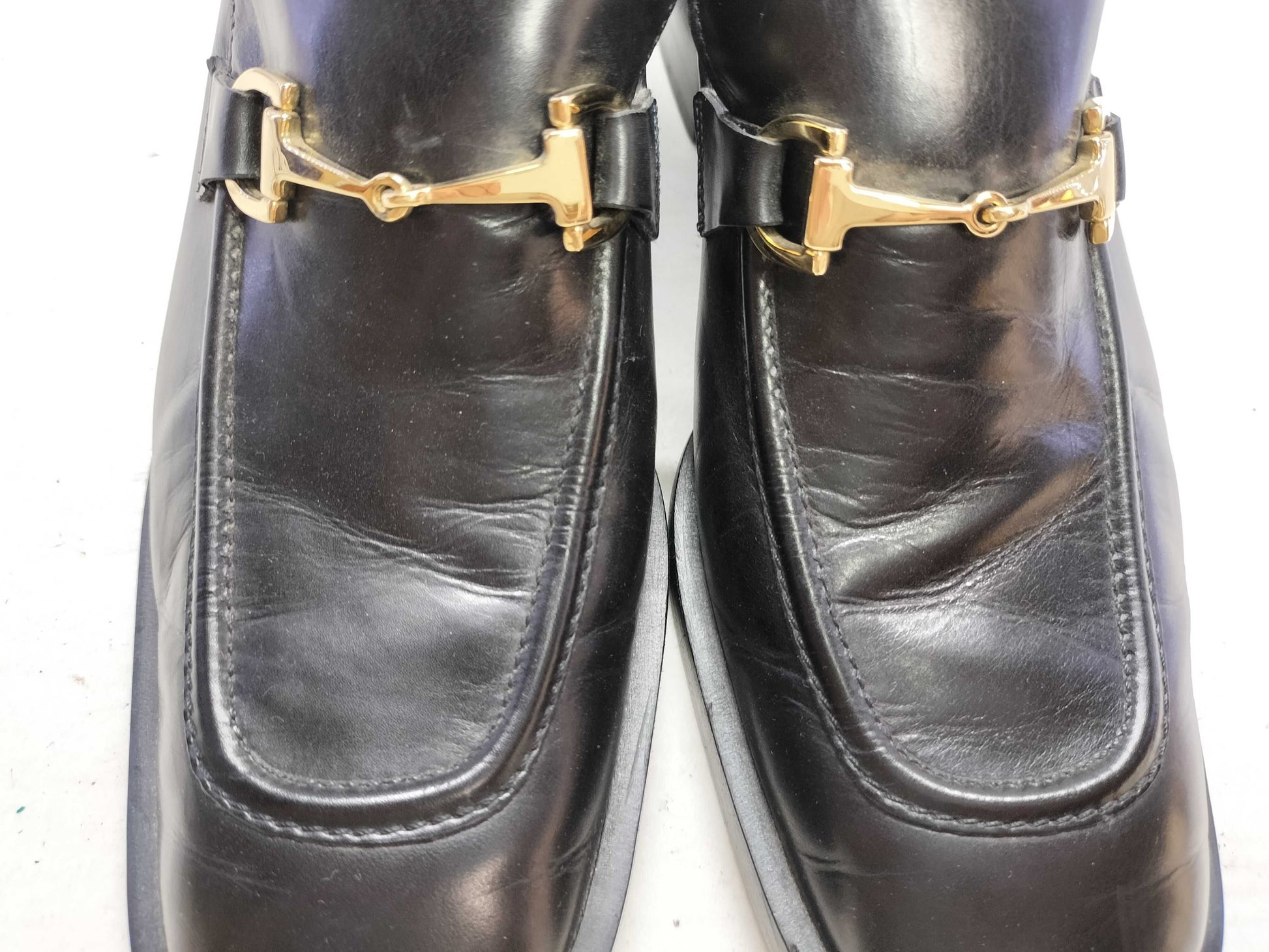 GUCCI GUCCI Loafers Loafers