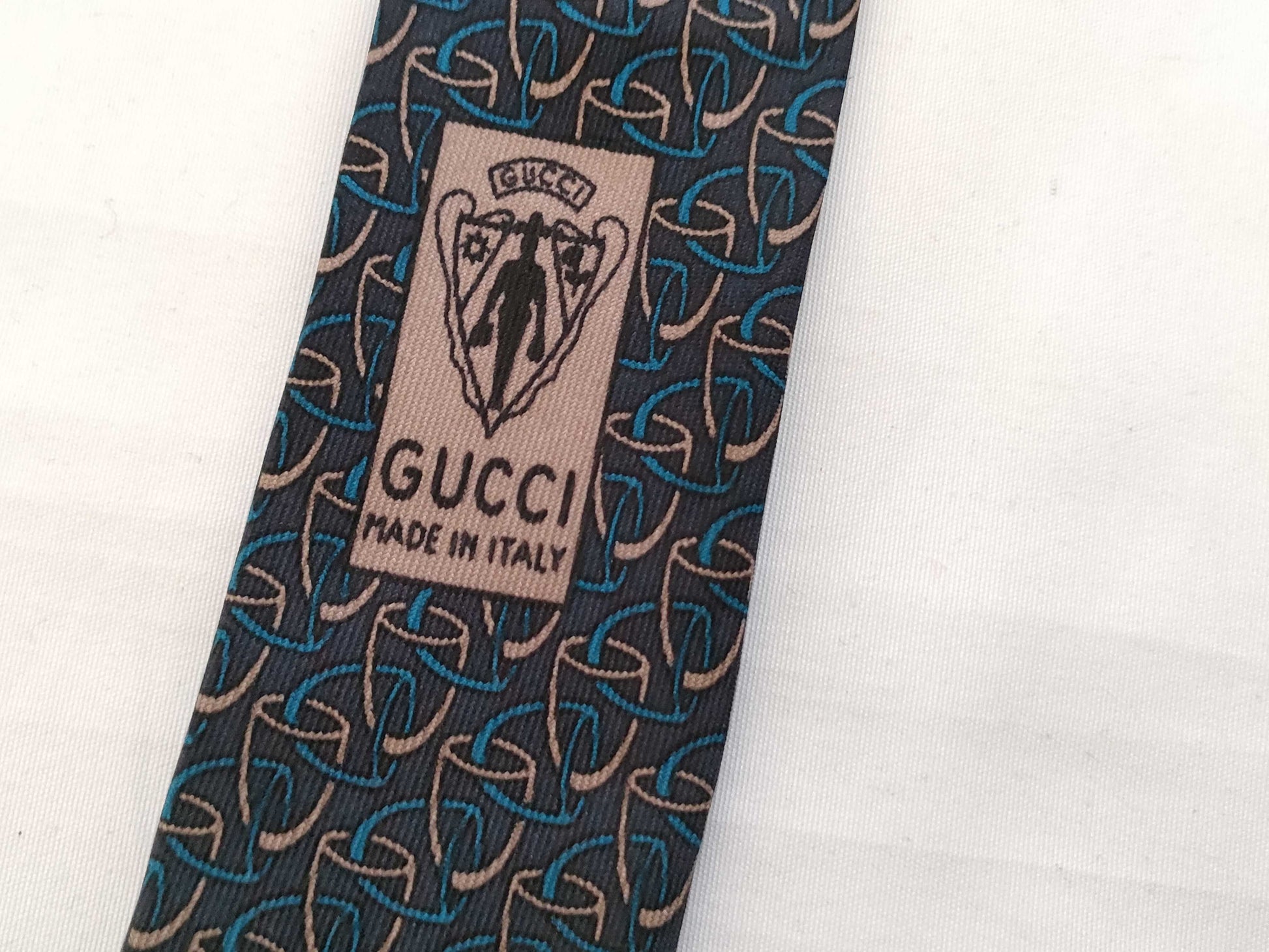GUCCI GUCCI Tie Other Accessories
