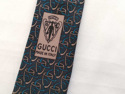 GUCCI GUCCI Tie Other Accessories