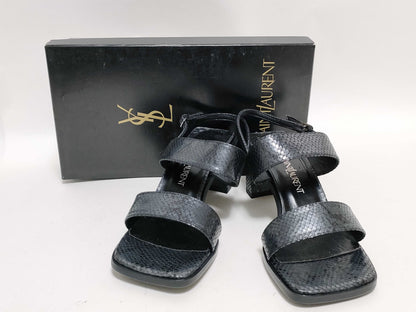 Yves Saint Laurent Yves Saint-LaurentSandals Sandals