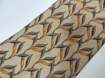 Yves Saint Laurent Yves Saint-Laurent Tie Tie