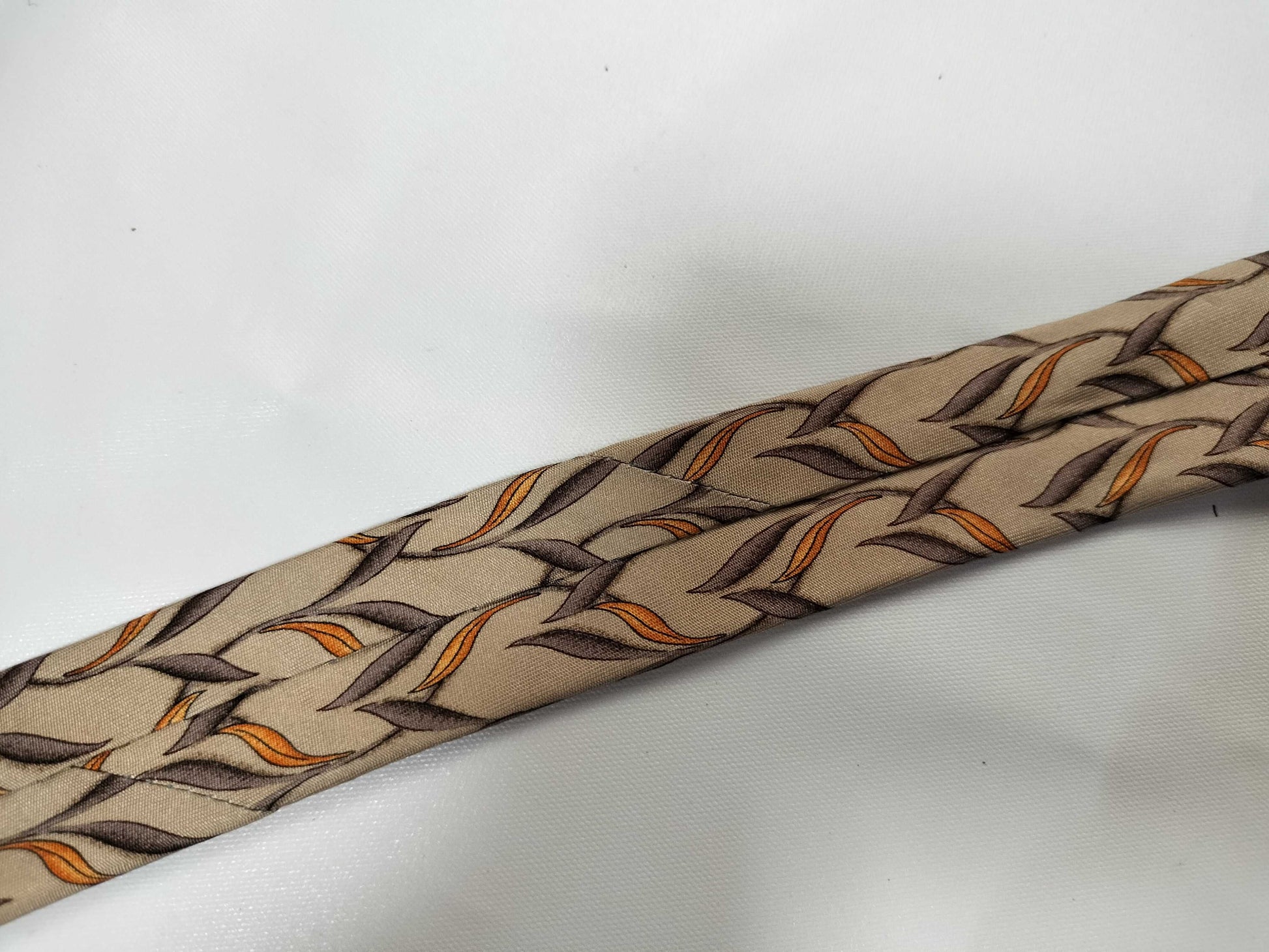 Yves Saint Laurent Yves Saint-Laurent Tie Tie