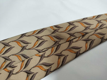 Yves Saint Laurent Yves Saint-Laurent Tie Tie