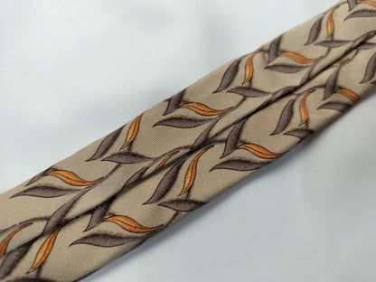 Yves Saint Laurent Yves Saint-Laurent Tie Tie