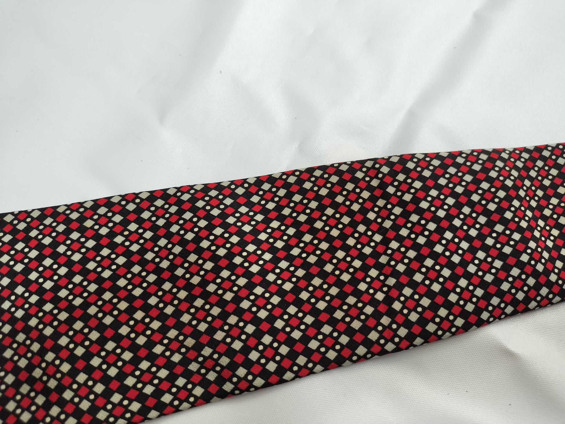 Yves Saint Laurent Yves Saint-Laurent Tie Tie