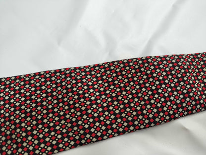 Yves Saint Laurent Yves Saint-Laurent Tie Tie