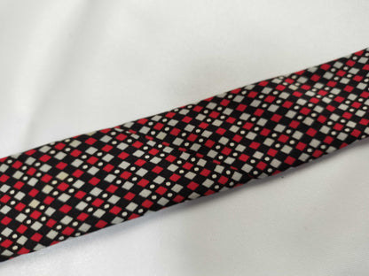 Yves Saint Laurent Yves Saint-Laurent Tie Tie