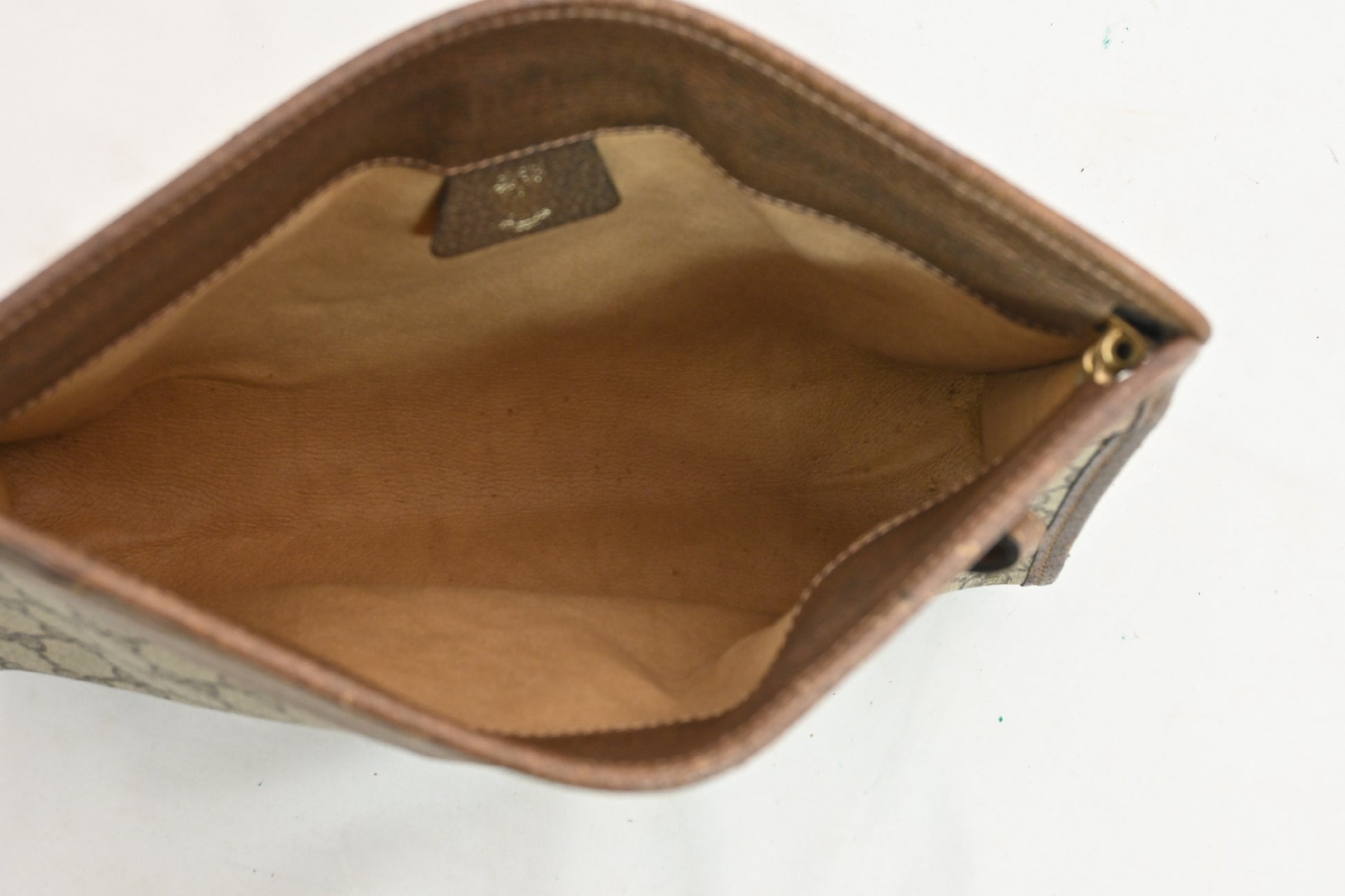 GUCCI GG Imprime GUCCI Gucci GG pattern second bag GG Imprime handbag second bag