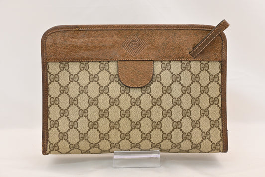 GUCCI GG Imprime GUCCI Gucci GG pattern second bag GG Imprime handbag second bag