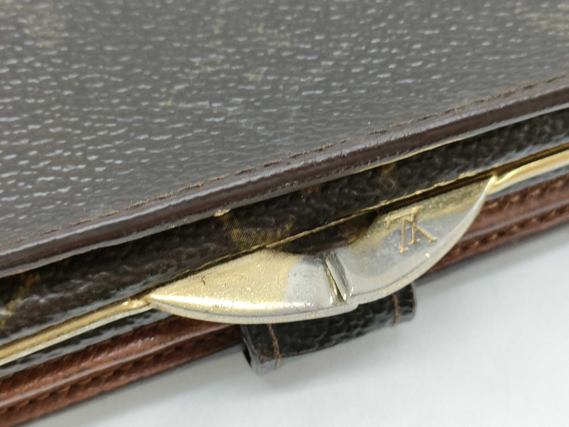 LOUIS VUITTON Monogram LOUIS VUITTON Monogram Wallet 5-Piece Set