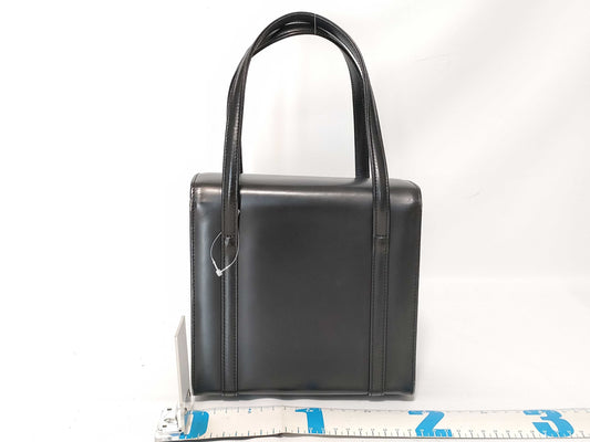 BURBERRY Black Handbag