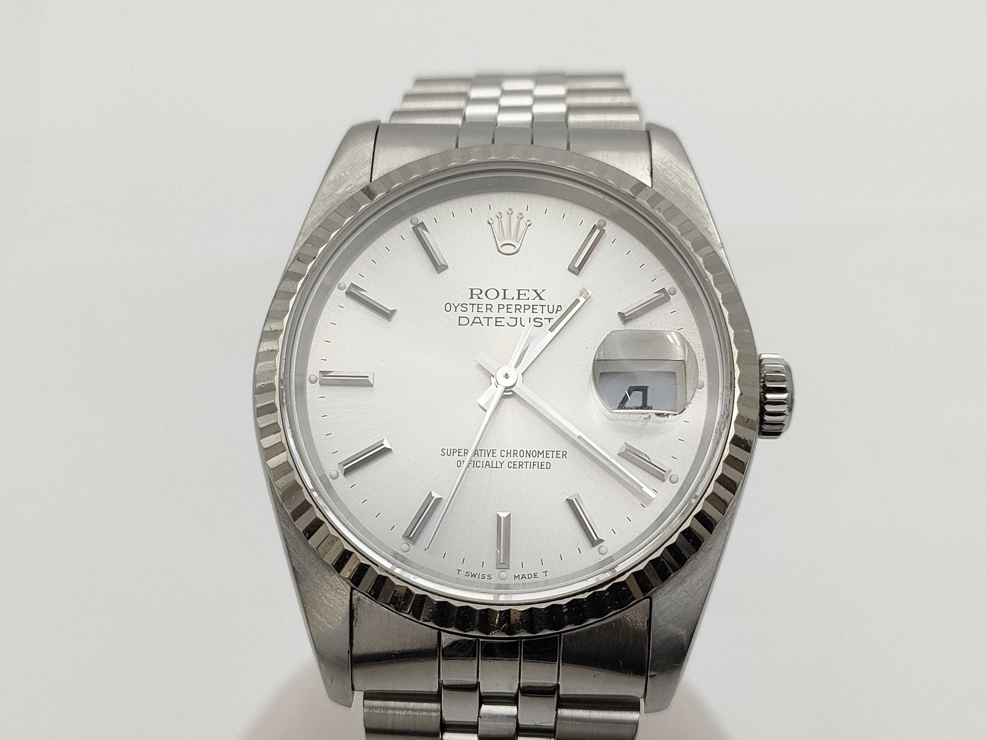 ROLEX 16234 L862340 Men's Watch
