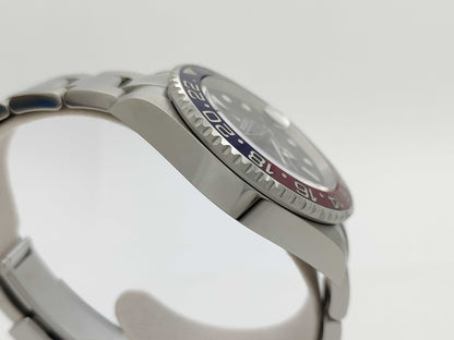 ROLEX 126710BLRO 55E14586 Men's Watch