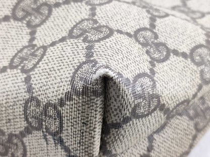 GUCCI Old Gucci Tote Bag