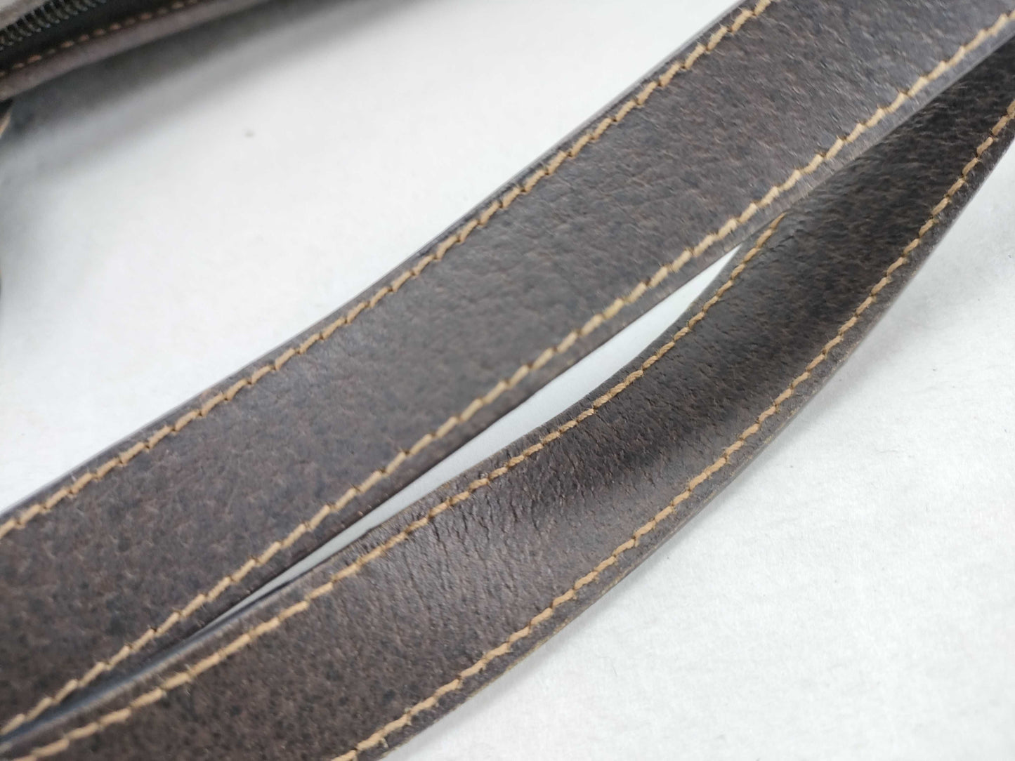 GUCCI Old Gucci Tote Bag