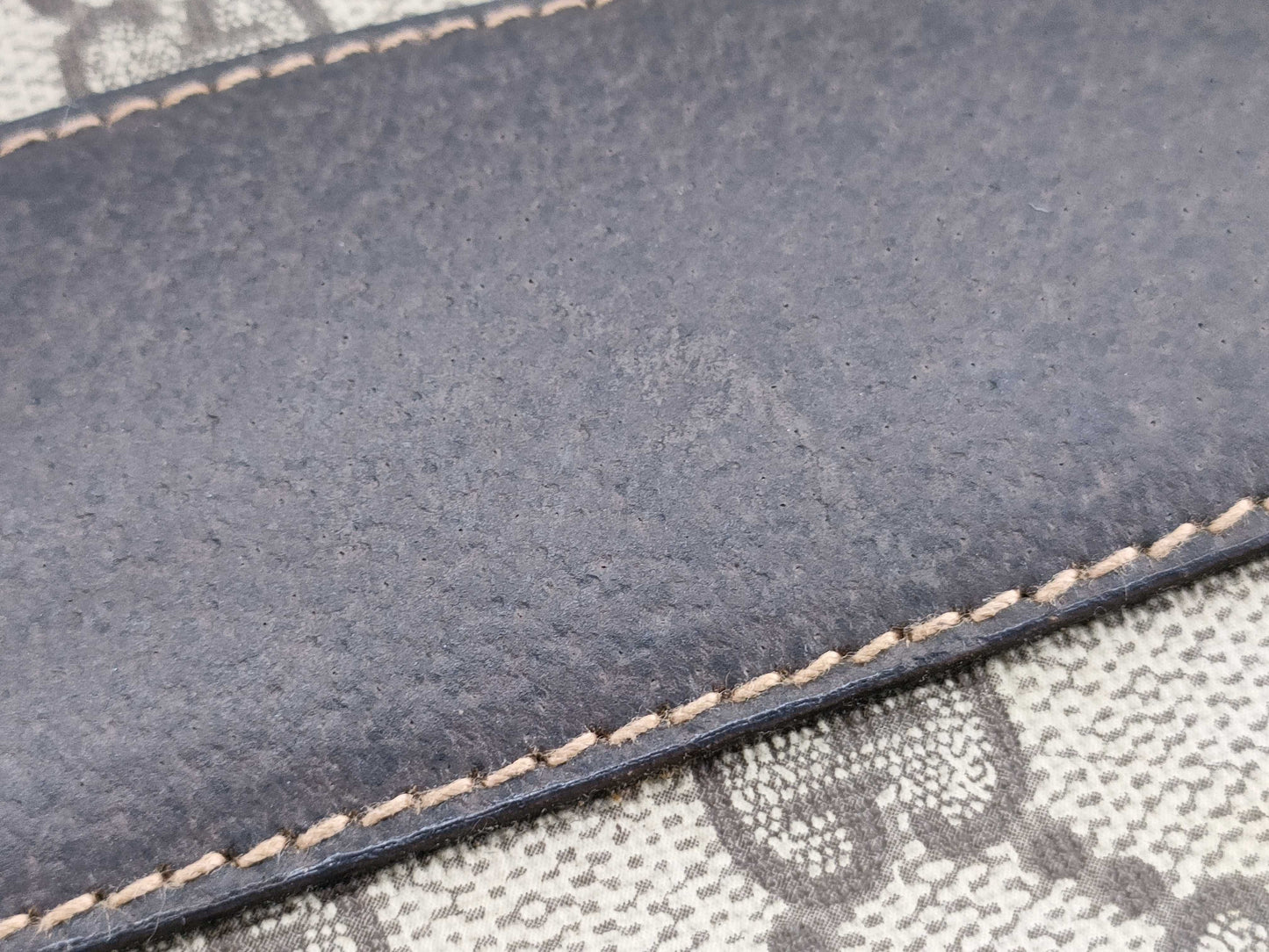 GUCCI Old Gucci Tote Bag