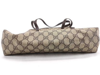 GUCCI Old Gucci Tote Bag
