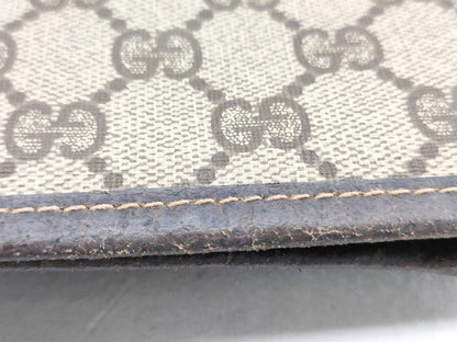 GUCCI Old Gucci Tote Bag