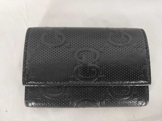 GUCCI GG Key Case Key Case/Key Holder